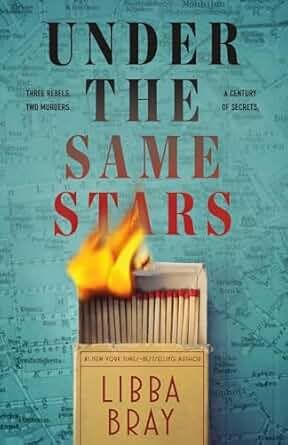 under the same stars book cover