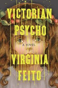 victorian psycho cover