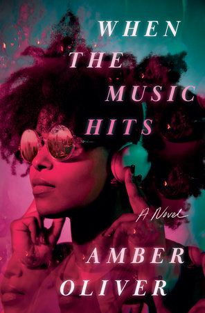 when the music hits book cover