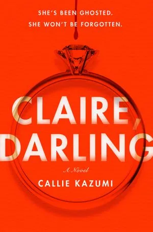 Claire, Darling cover