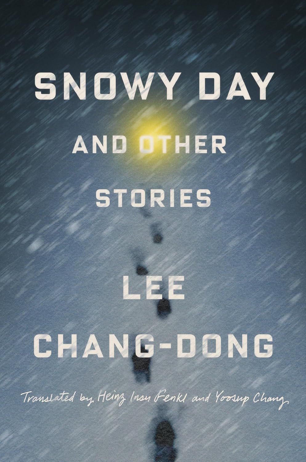 cover of Snowy Day and Other Stories