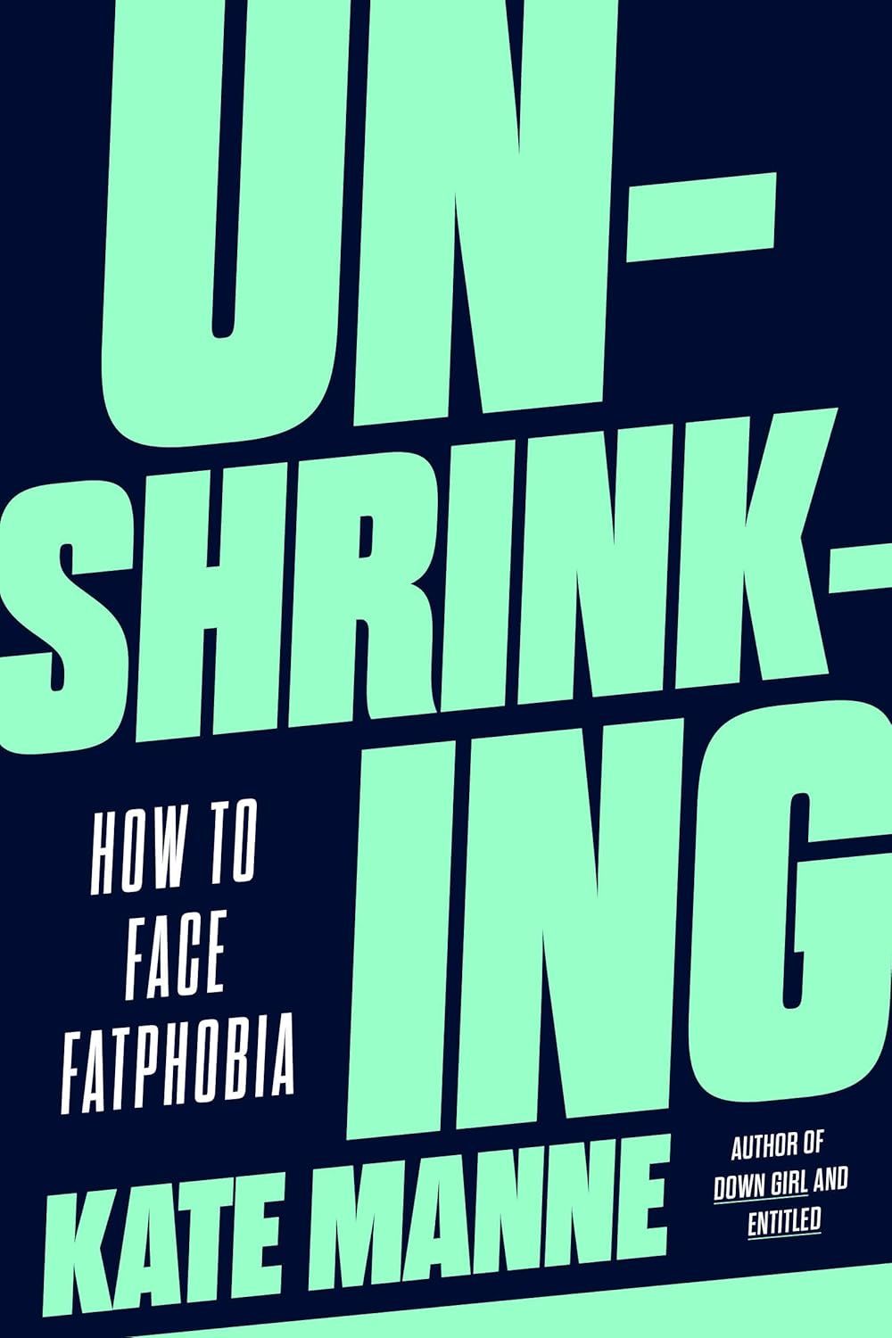 Learn This E book: A Therapeutic, Fascinating E book on Fatphobia