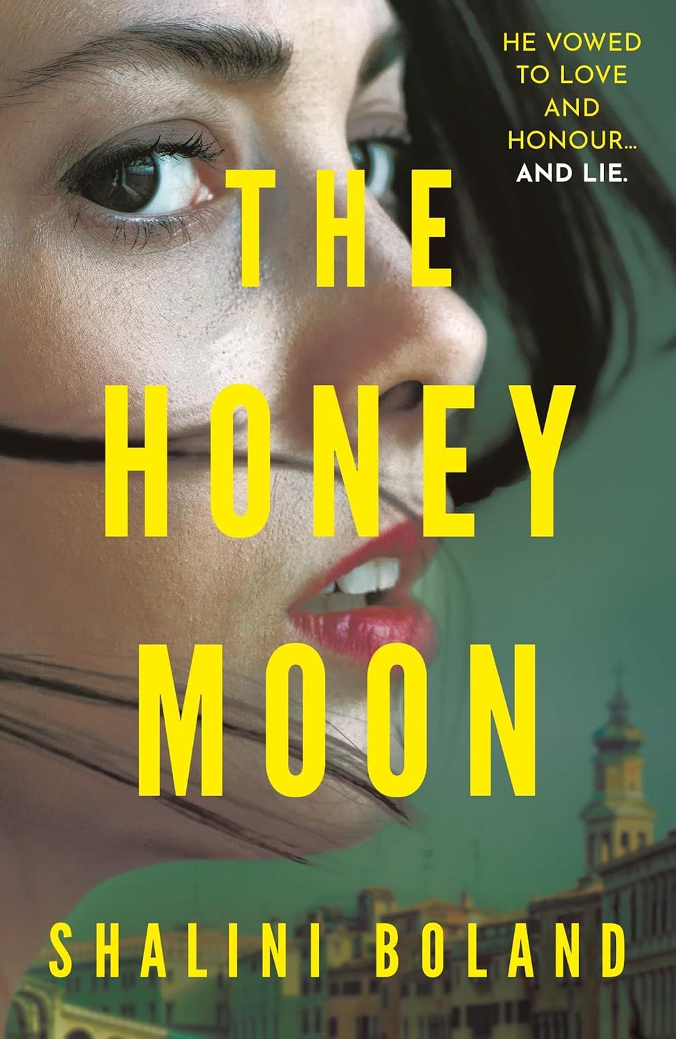 The Honeymoon
