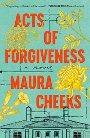 cover image for Acts of Forgiveness