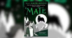 Ali Hazelwood mate cover