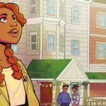 a partial cover of Anne of West Philly