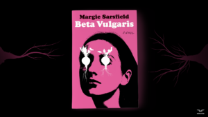 Beta Vulgaris by Margie Sarsfield