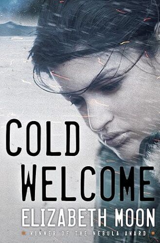 cover of Cold Welcome (Vatta's Peace) by Elizabeth Moon