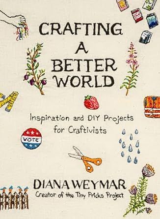 crafting a better world book cover