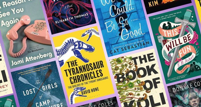 Book Riot’s Deals of the Day for February 5, 2025