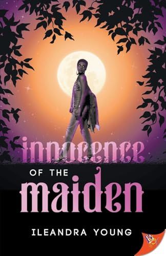 cover of Innocence of the Maiden