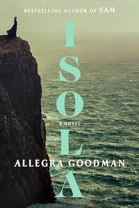 cover image for Isola