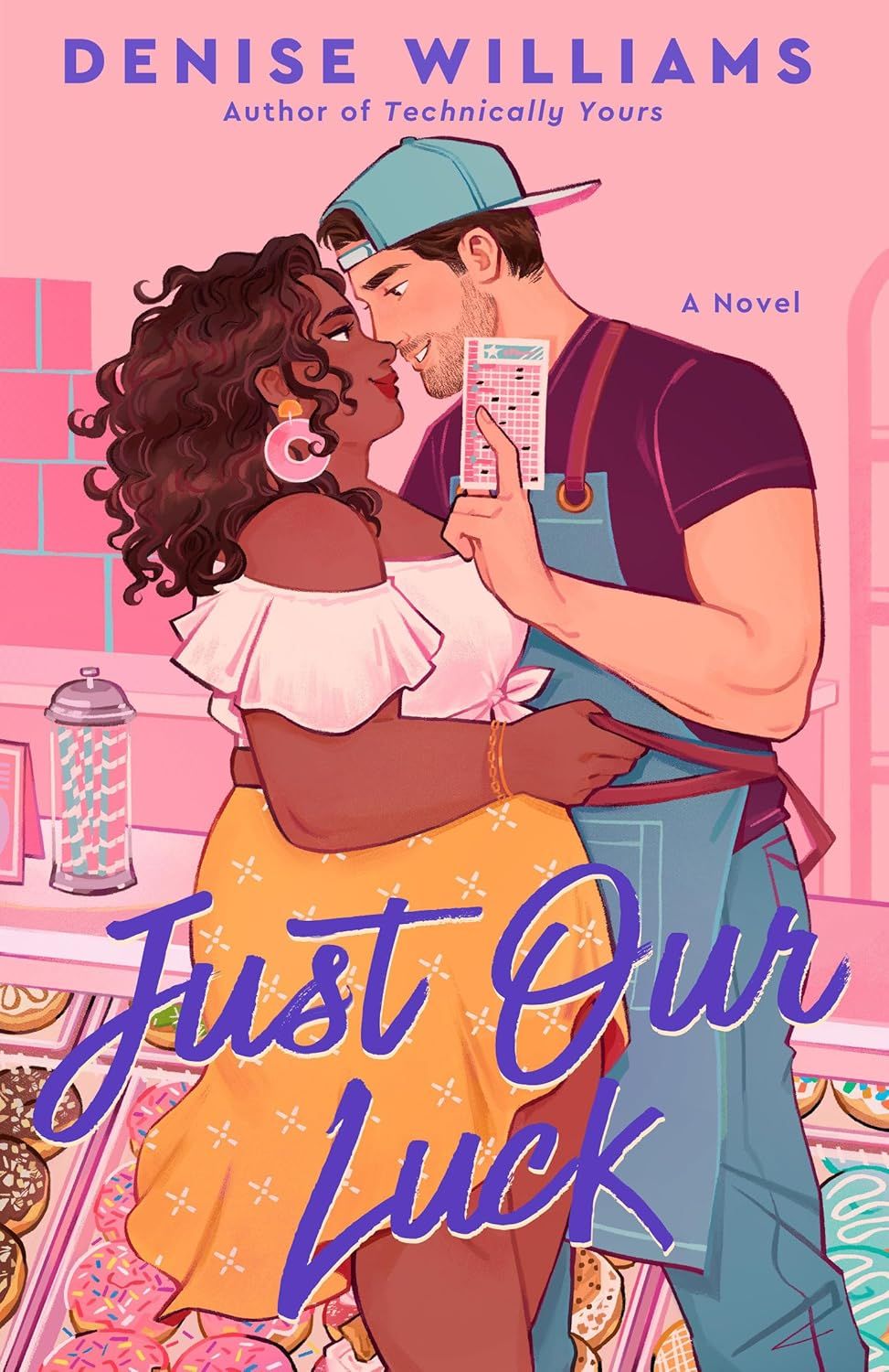 15 New March Romances to Get You Prepared for Spring