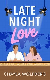 cover image for Late Night Love