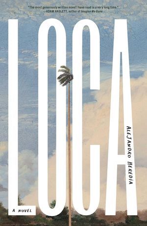 Loca cover