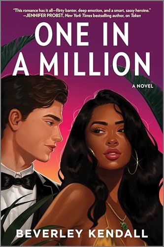 cover of One in a Million