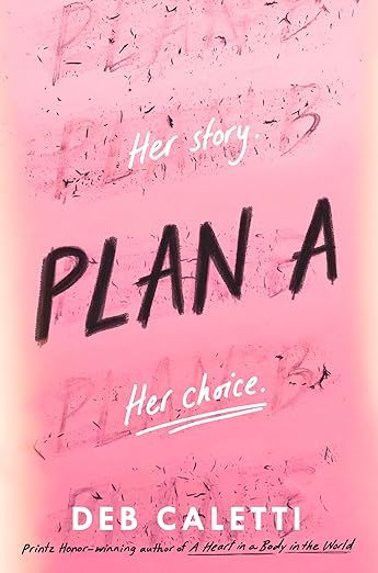 plan a book cover