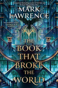 The Book That Broke the World