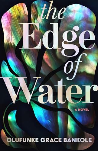 cover of The Edge of Water