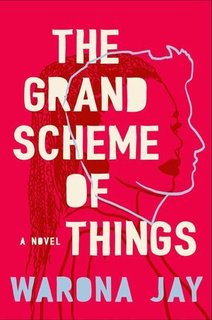 cover of The Grand Scheme of Things