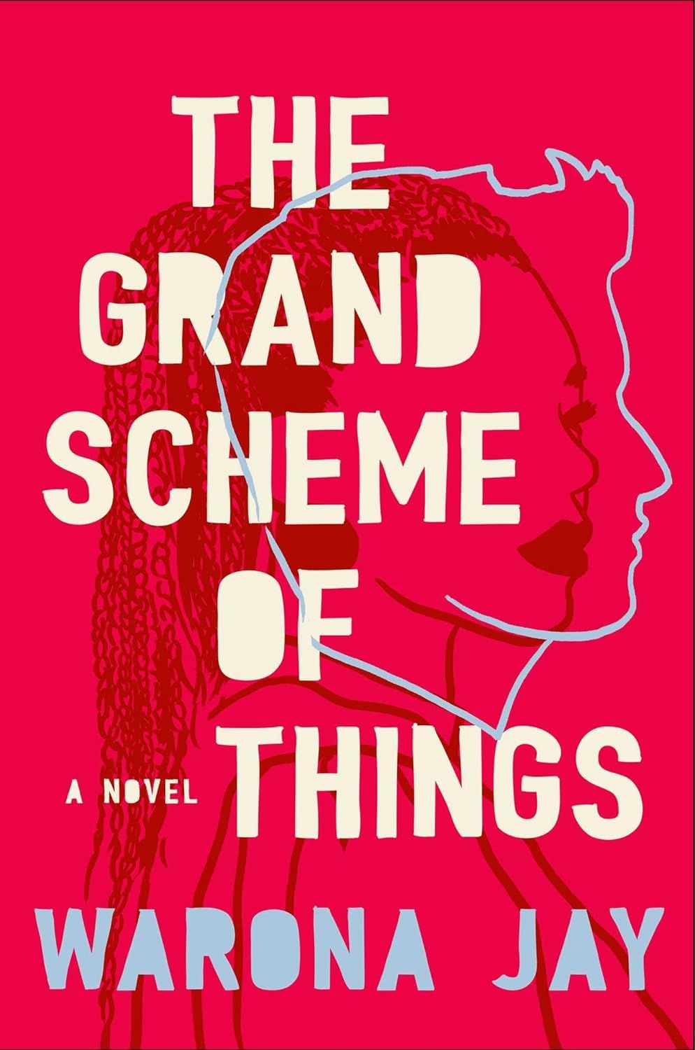 cover of The Grand Scheme of Things