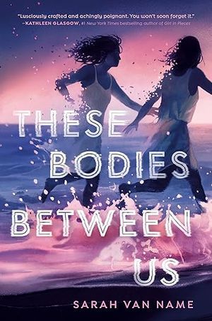 these bodies between us book cover