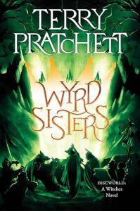 Wyrd Sisters