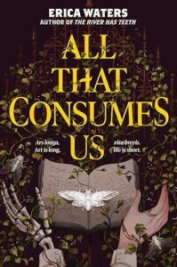 All That Consumes Us