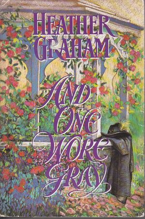 cover of and one wore gray