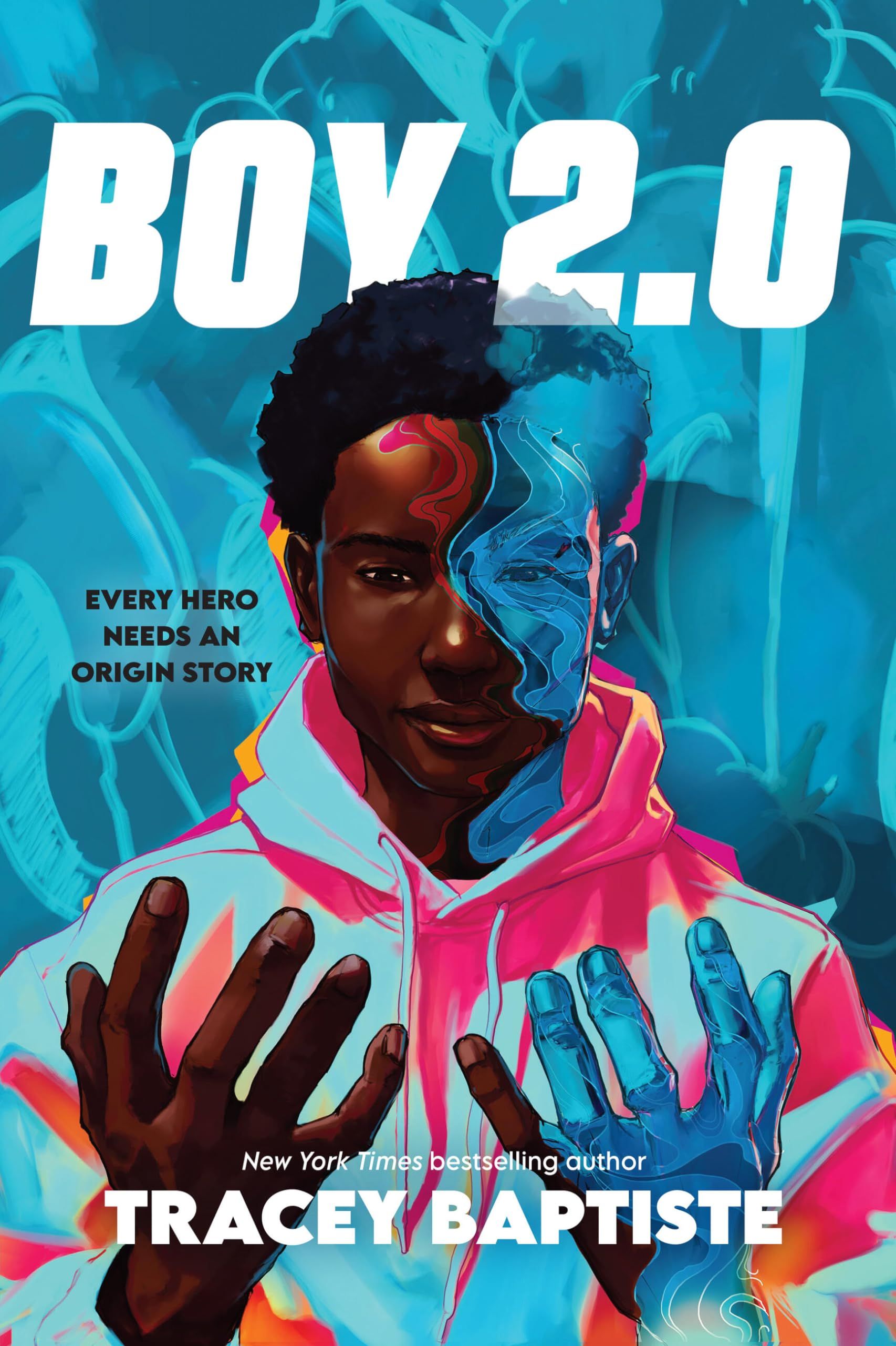 Boy 2.0 cover