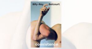 coexistence book cover