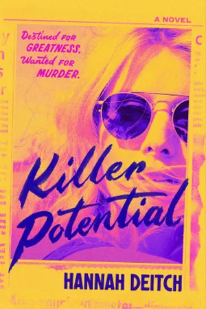 Killer Potential cover