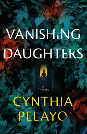 Vanishing Daughters cover