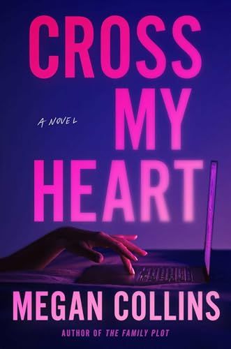 cross my heart book cover