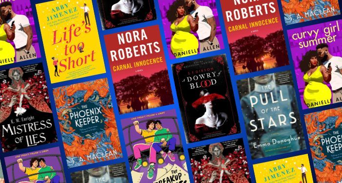 Book Riot’s Deals of the Day for February 15, 2024