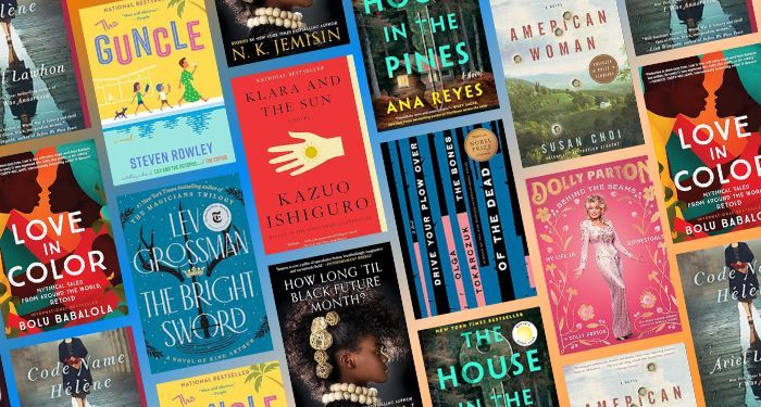 Book Riot's February 20, 2024: Daily Deals and Discounts on Must-Read Titles thumbnail