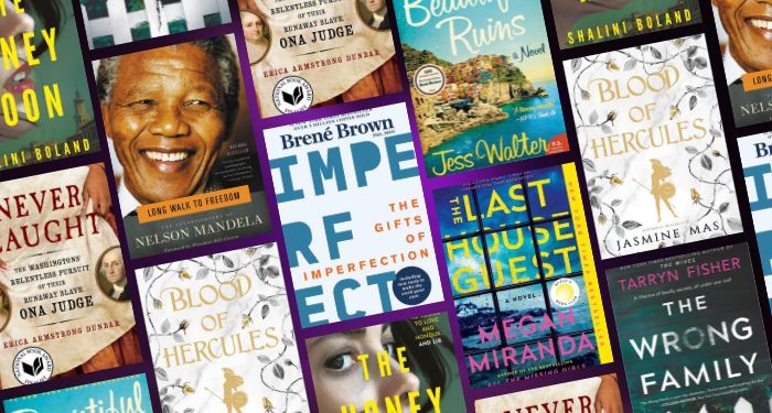 Book Riot’s Deals of the Day for March 2, 2024