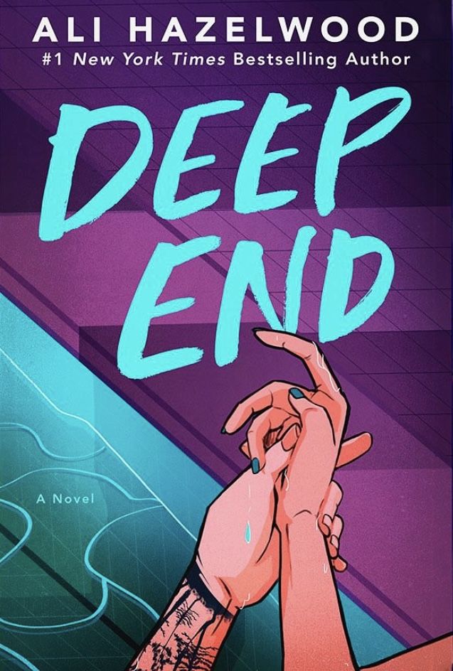 deep end cover