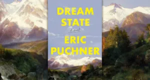 the cover of Dream State