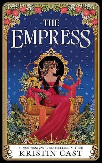 The Empress