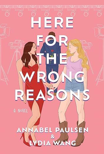 Here For The Wrong Reasons