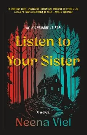 Listen to Your Sister cover