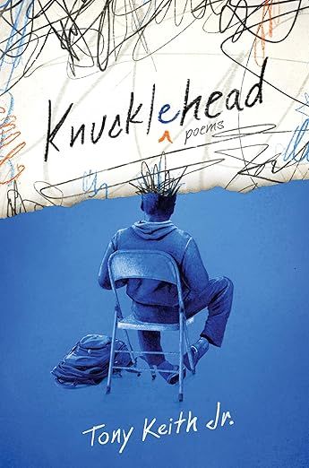 knucklehead book cover