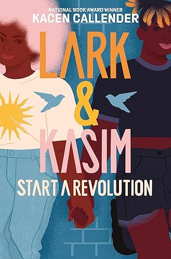 Lark & Kasim Start a Revolution