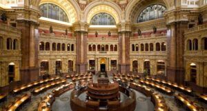 library of congress