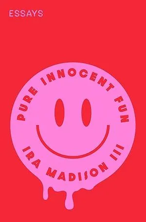 pure innocent fun book cover