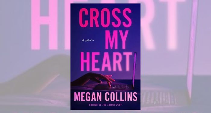 cross my heart book cover