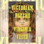 victorian psycho book cover