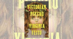 victorian psycho book cover