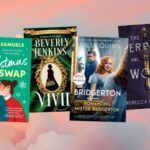 romance deals collage for feb. 26 2025